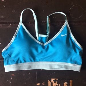 Like New! Nike Sports Bra